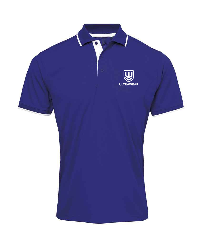 Polo Shirts